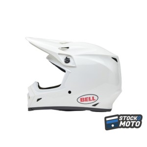 Casque BELL MX-9 Mips -...