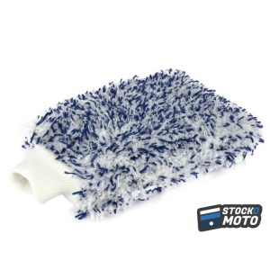 Gant de lavage microfibre Sifam