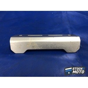 Protection de radiateur coté gauche SUZUKI SV 650 de 1999 à 2002