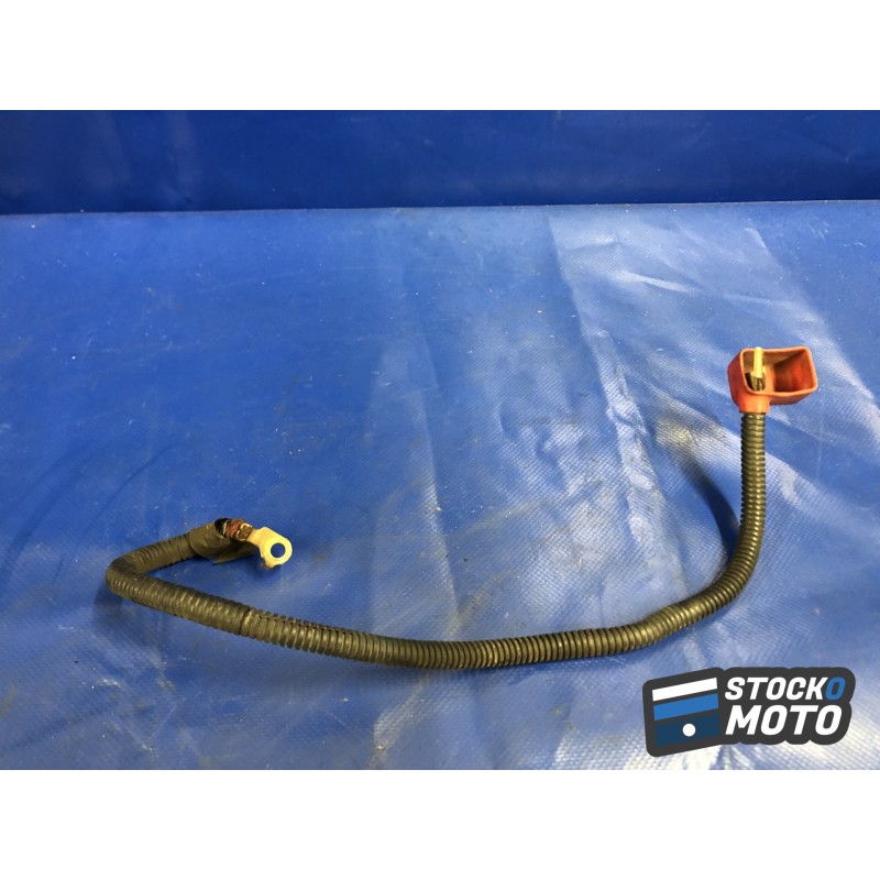 Cable de batterie SUZUKI SV 650 de 1999 à 2002