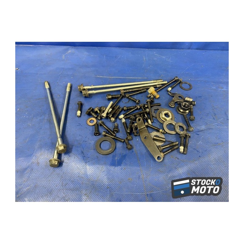 Kit de vis moteur 