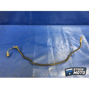 Cable de masse SUZUKI SV 650 de 1999 à 2002