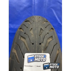 Michelin road 6 GT  190 50 ZR 17 4722 5.8mm 