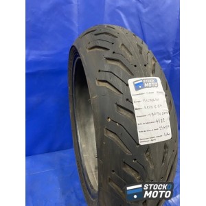 Michelin road 6 GT  190 50 ZR 17 4722 5.8mm 