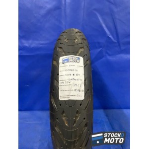 Michelin road 6 GT 120 70 ZR 17 MC 58 W 3923 5mm 