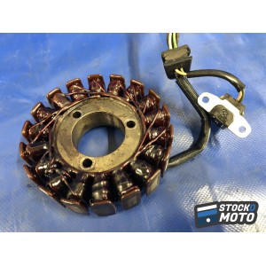 Stator alternateur SUZUKI SV 650 de 1999 à 2002