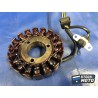 Stator alternateur SUZUKI SV 650 de 1999 à 2002