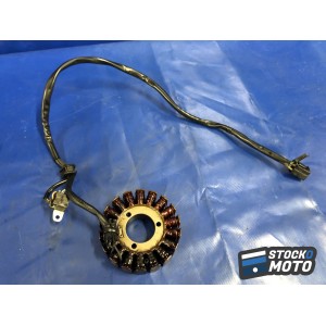 Stator alternateur SUZUKI SV 650 de 1999 à 2002