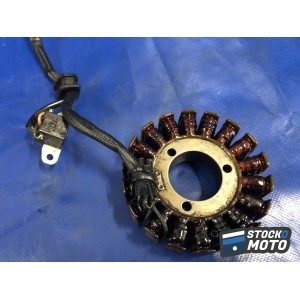 Stator alternateur SUZUKI SV 650 de 1999 à 2002