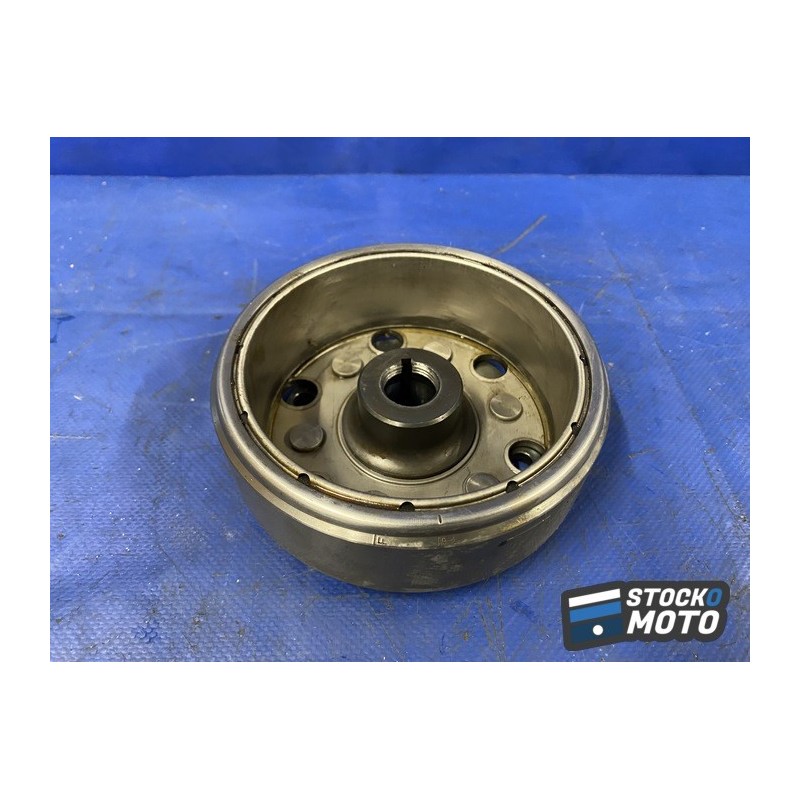 Rotor volant moteur 