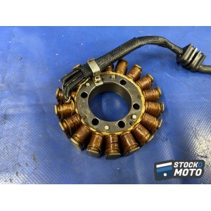 Stator alternateur 