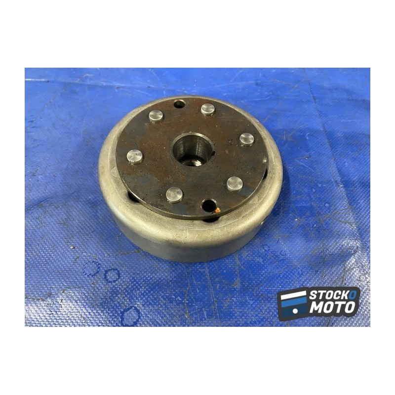 Rotor volant moteur 