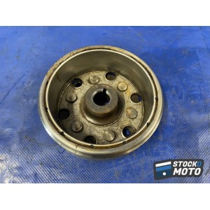 Rotor volant moteur 