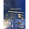 Kit de vis support moteur SUZUKI SV 650 de 1999 à 2002