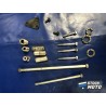 Kit de vis support moteur SUZUKI SV 650 de 1999 à 2002