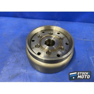 Rotor volant moteur 