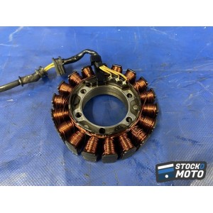 Stator alternateur 