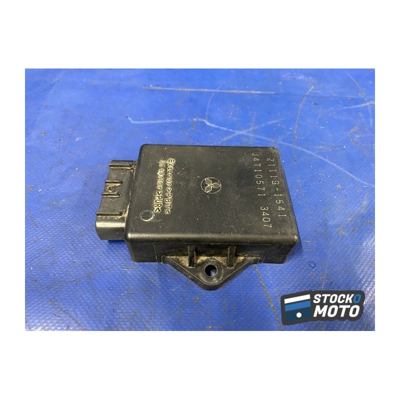 Boitier CDI ECU 