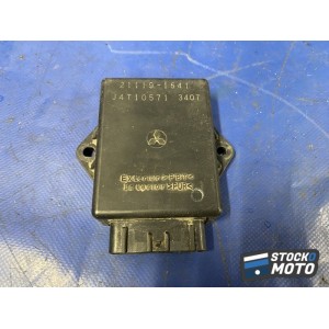 Boitier CDI ECU 