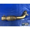 CATALYSEUR YAMAHA FZ6 S de 2004 à 2006 