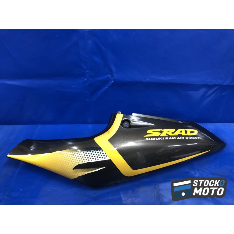 Coque arrière gauche SUZUKI GSXR SRAD de 1996