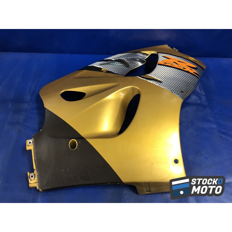 Flanc de carénage droit SUZUKI GSXR SRAD de 1996