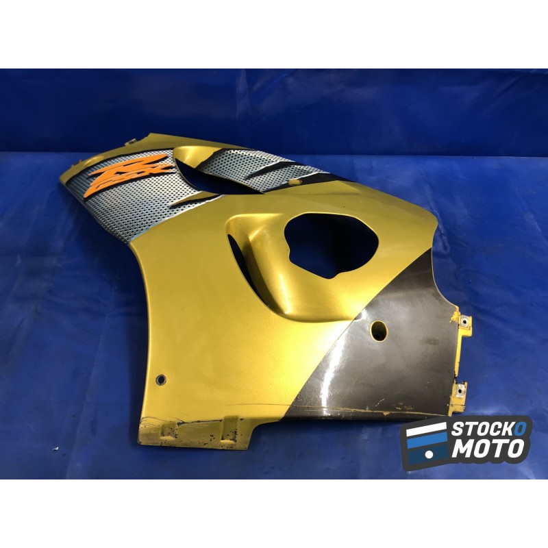 Flanc de carénage gauche SUZUKI GSXR SRAD de 1996