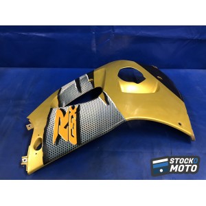 Flanc de carénage gauche SUZUKI GSXR SRAD de 1996