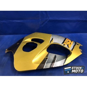 Flanc de carénage gauche SUZUKI GSXR SRAD de 1996