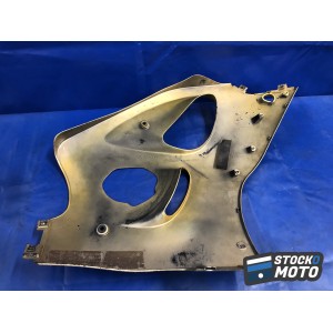 Flanc de carénage gauche SUZUKI GSXR SRAD de 1996