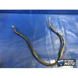 Cable de masse SUZUKI GSXR SRAD de 1996