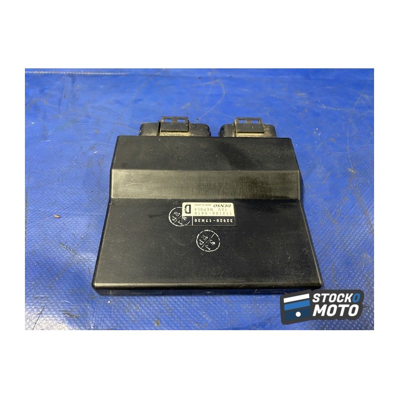 Boitier CDI ECU 