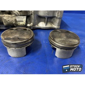 Cylindre pistons 