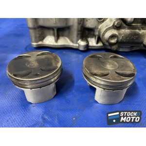 Cylindre pistons 