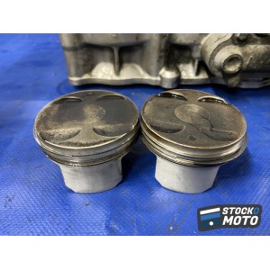 Cylindre pistons 