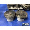 Cylindre pistons 