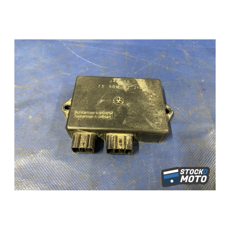 Boitier CDI ECU 