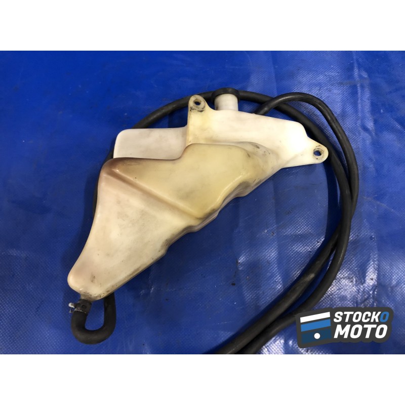 Bocal de liquide de refroidissement SUZUKI GSXR SRAD de 1996