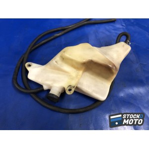 Bocal de liquide de refroidissement SUZUKI GSXR SRAD de 1996