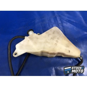 Bocal de liquide de refroidissement SUZUKI GSXR SRAD de 1996