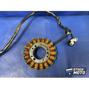 Stator alternateur 