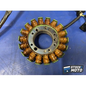 Stator alternateur 