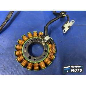 Stator alternateur 