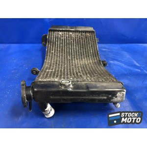 Radiateur d'eau SUZUKI GSXR SRAD de 1996