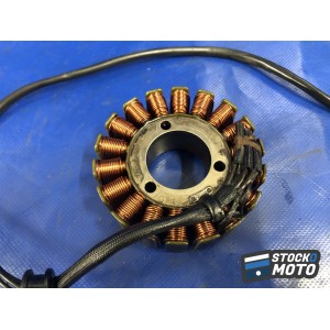 Stator alternateur SUZUKI GSXR SRAD de 1996