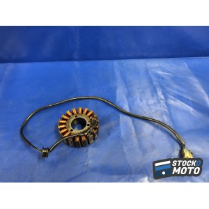 Stator alternateur SUZUKI GSXR SRAD de 1996