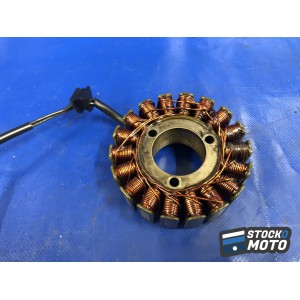 Stator alternateur SUZUKI GSXR SRAD de 1996