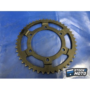 Couronne France équipement 45D SUZUKI GSXR SRAD de 1996