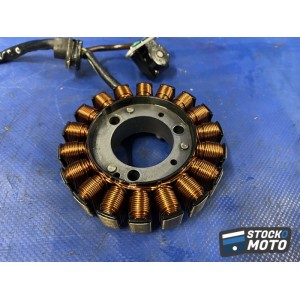 Stator alternateur 