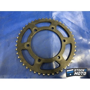 Couronne France équipement 45D SUZUKI GSXR SRAD de 1996